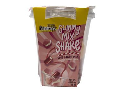 Gummy Mix Shake 12ct