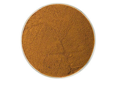 Ground Cinnamon 2% (Box) 5lb