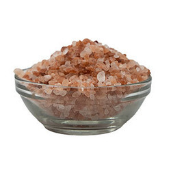 Himalayan Pink Salt - Coarse 5lb