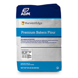 Harvestedge 12.5-13.2 BL Flour 50lb
