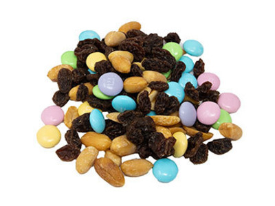 G.O.R.P. Easter Snack Mix 4/5lb