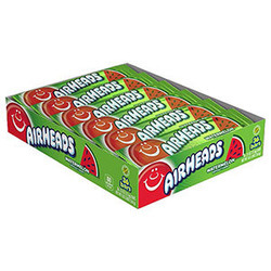 Airheads Watermelon Singles 36ct