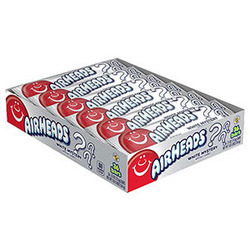 Airheads White Mystery Singles 36ct