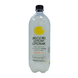 Luscious Lemony Lemonade 12/1L