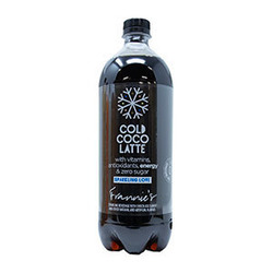 Cold Coco Latte 12/1L