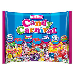 Candy Carnival 8/44oz