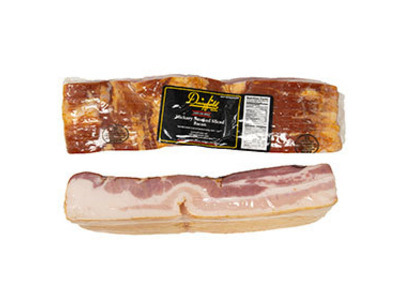 Hickory Smoked Sliced Bacon 20/1.5lb