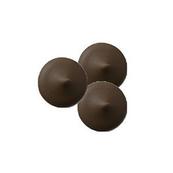 Simply Natural Dark Chocolate Wafers 50lb