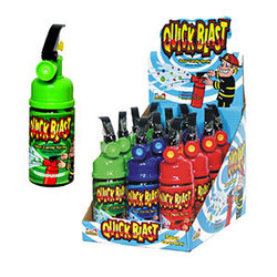 Quick Blast Sour Candy Spray 12ct