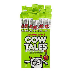 Caramel Apple Cow Tales 36ct