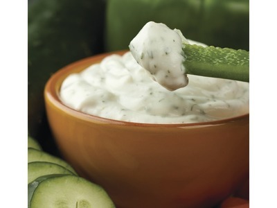 Cucumber Dill Dip Mix, No MSG Added* 5lb