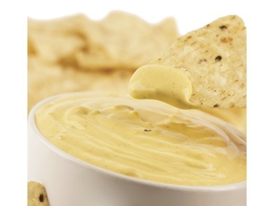 Nacho Cheese Dip Mix 5lb