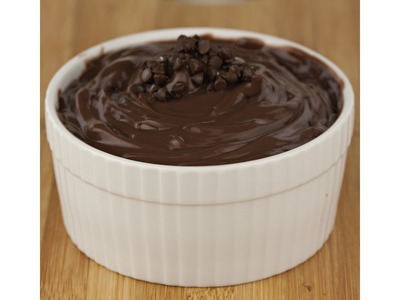 Natural Old Fashioned Chocolate Cook-Type Pudding Mix 15lb