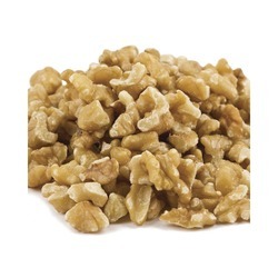 Medium Walnut Pieces Combo 1/2in 30lb