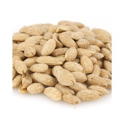 Roasted & Salted Blanched Almonds 15lb