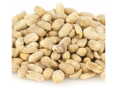 Roasted & Salted Extra Large VA Peanuts 15lb