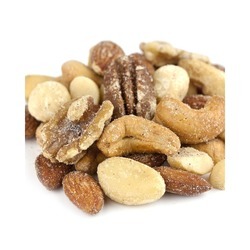 Roasted & Salted Premium Mixed Nuts 15lb