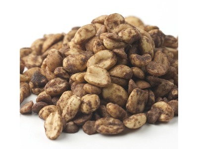 Cappuccino Flavored Peanut Butter Stock 4/5lb