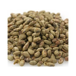 Roasted & Salted Edamame (Green Soybeans) 22lb