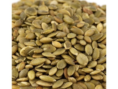 Roasted & Salted Pumpkin Seeds (Pepitas) 12lb