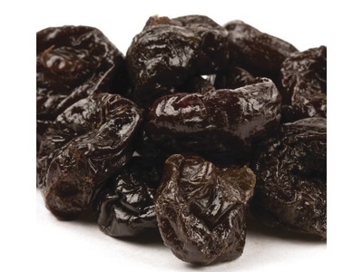 Small Pitted Prunes 80/90 25lb