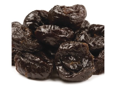 Pitted Prunes 50/70 25lb