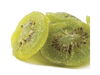 Kiwi Slices with Color Added 11lb