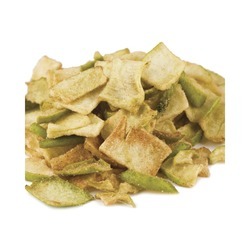 Cinnamon Green Apple Chips 20lb