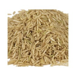 Brown Basmati Rice 10lb