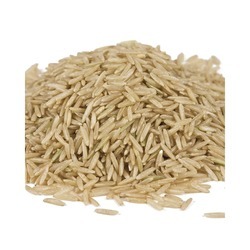 Organic Brown Basmati Rice 2/5lb