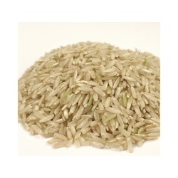 Organic Long Grain Brown Rice 55lb