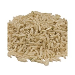 Long Grain Brown Rice 4% 25lb