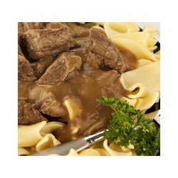 Old-Time Beef Gravy 10lb