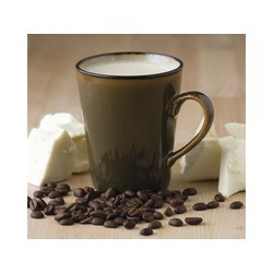 White Chocolate Cappuccino 2/5lb