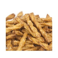 Butter Braided Pretzels 12lb