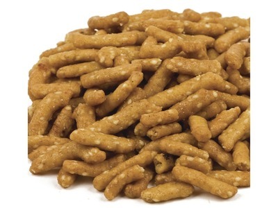 Honey Roasted Sesame Sticks 2/7.5lb