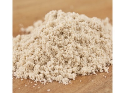 Natural Applewood Smoked Salt 5lb