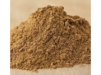 Ground Cinnamon 1% Volatile Oil 5lb