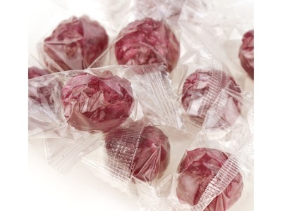 Filled Raspberries, Wrapped 30lb
