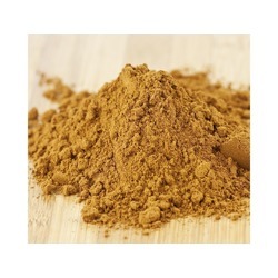 Ground Cinnamon 4.5% Volatile Oil 25lb