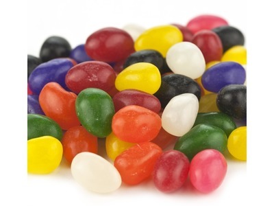 Assorted Jelly Beans 31lb