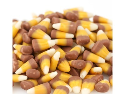 Caramel Candy Corn 30lb