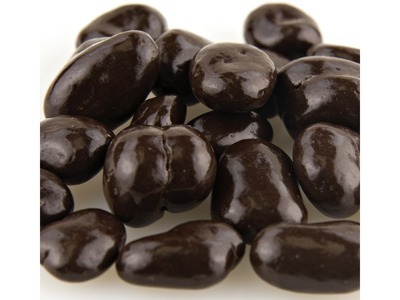 Dark Chocolate Pecans 15lb