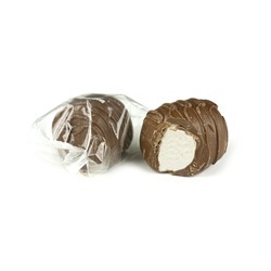 Milk Chocolate Marshmallows 6lb