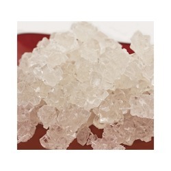 White Rock Candy On A String 5lb