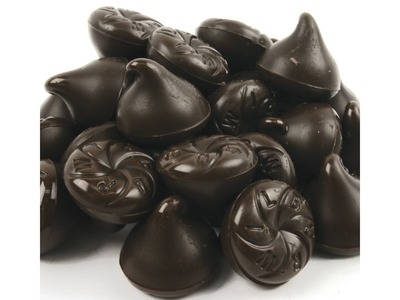 Dark Chocolate Wilbur Buds 5lb