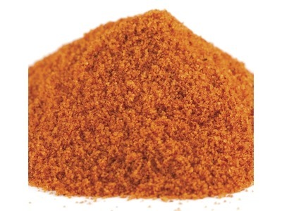 Natural Barbeque Seasoning, No MSG Added* 2/5lb