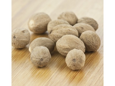 Whole Nutmeg 5lb