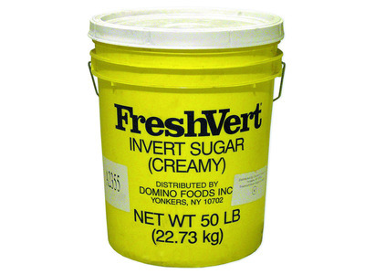 Freshvert Sugar Cream 5gal/51lb