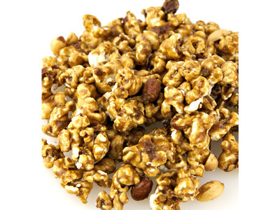 Ballpark Popcorn Crunch 6lb